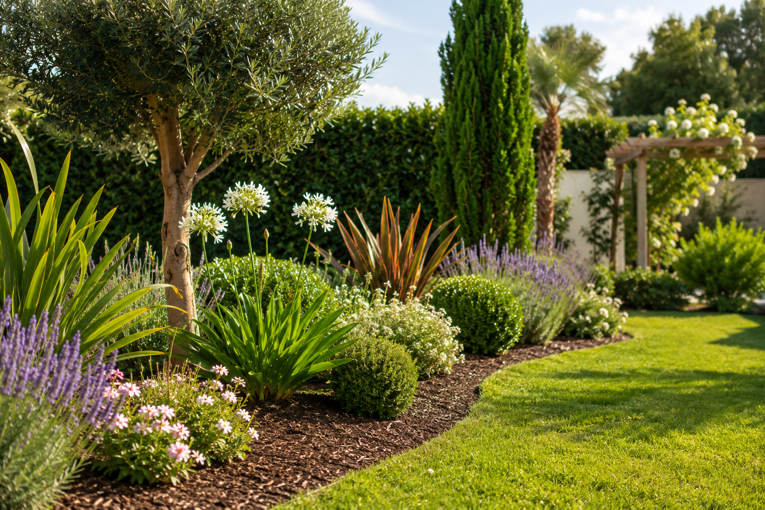 Plantations